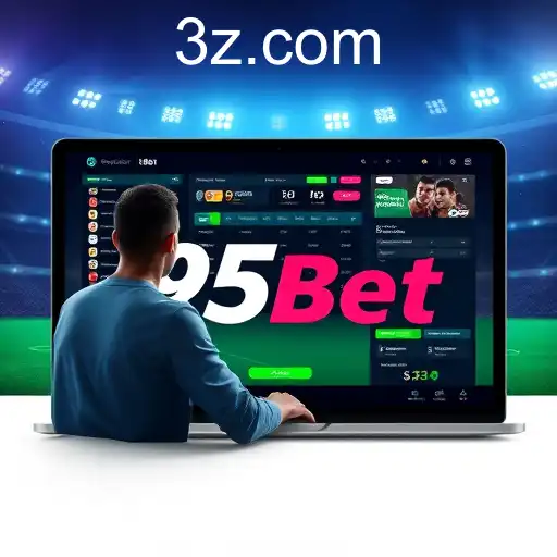 Tendências Emergentes em Plataformas de Apostas Online