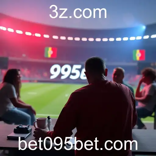 Expansão dos Jogos Online em 2025: A Ascensão do 095bet