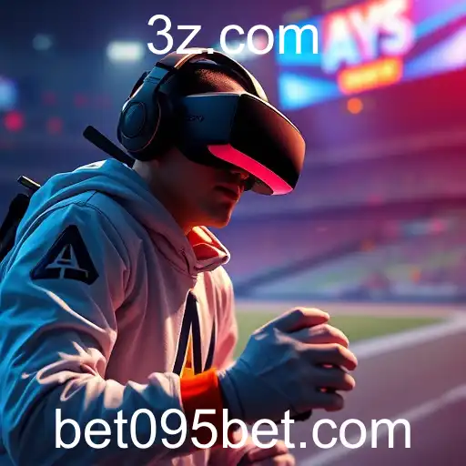 Avanços e Inovações no Mundo dos Jogos em 2025