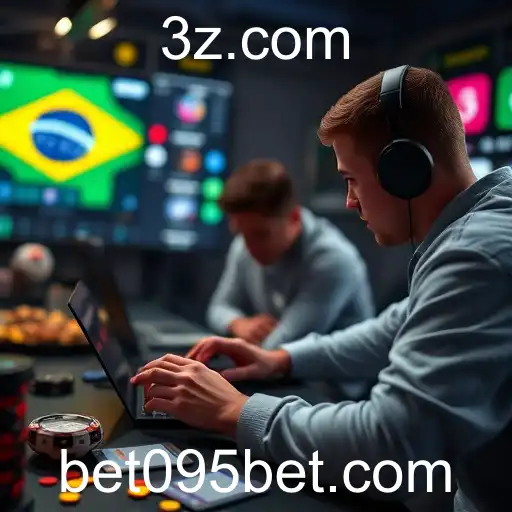 O Impacto do Jogo Online no Brasil em 2025