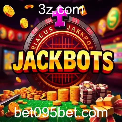 Expansão das Apostas Online no Brasil com o 095bet