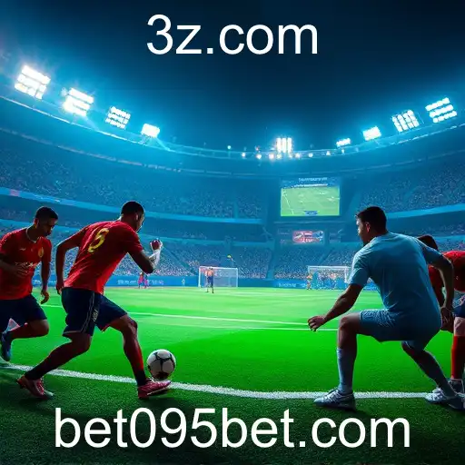 095bet: Dinâmicas e Tendências Atuais no Cenário de Jogos Online