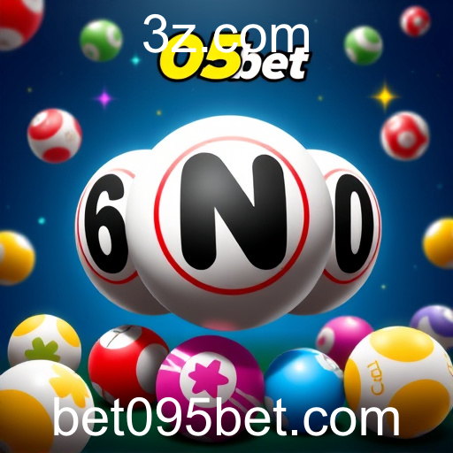 A Revolução do Bingo Online no 095bet: Diversão e Prêmios ao Alcance de um Clique