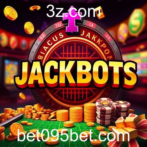 Expansão das Apostas Online no Brasil com o 095bet