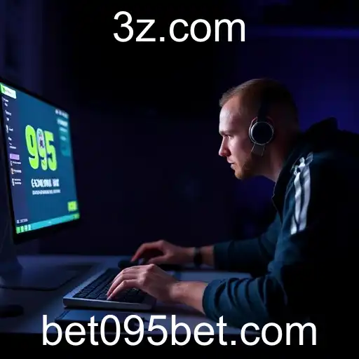 Evolução do Mercado de Jogos Online em 2025