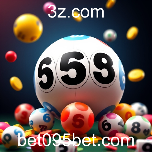 Explorando a Categoria 'Lottery Games' no 095bet
