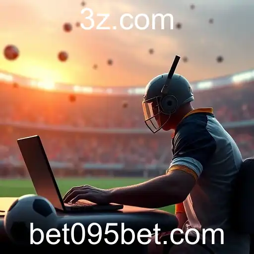 A Ascensão dos Jogos Online: O Impacto do 095bet