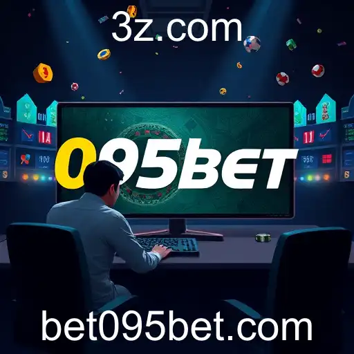 Tendências e Impactos do Mercado de Apostas Online em 2025