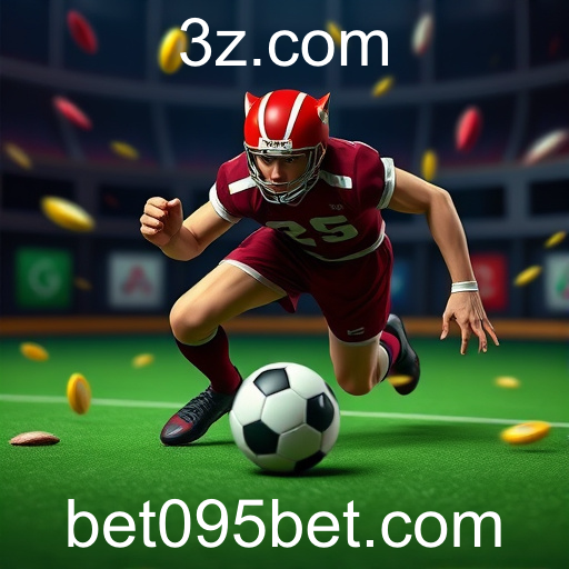 A Importância das Promoções em Jogos Online no 095bet