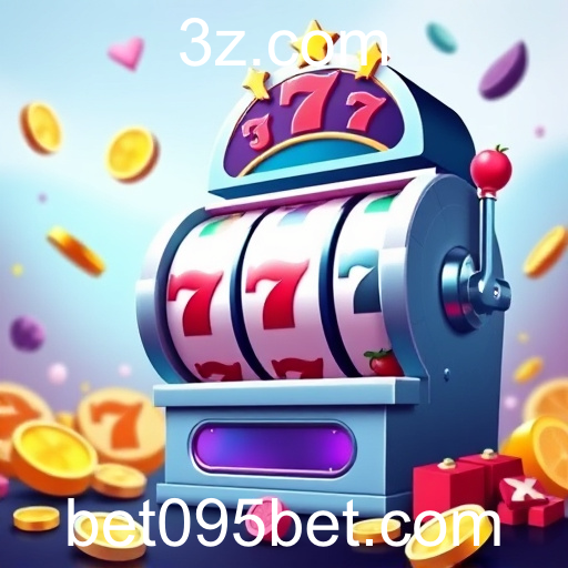 Explorando a Fascinante Categoria de Slots no 095bet
