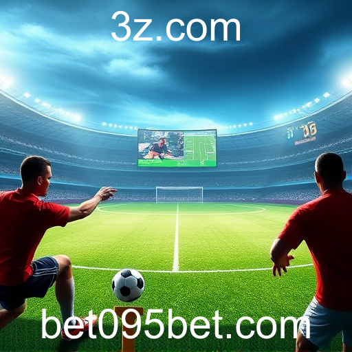 Explorando a Categoria de Esportes Virtuais na 095bet