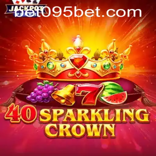 Exploring the Exciting World of 40SparklingCrown: Your Gateway to Online Casino Thrills