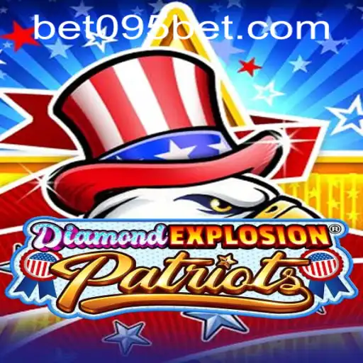 Exploring DiamondExplosionPatriots and its Intriguing Gameplay Mechanics