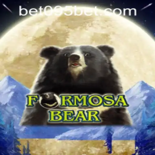 Exploring FormosaBear: The Exciting Game with a Cultural Twist