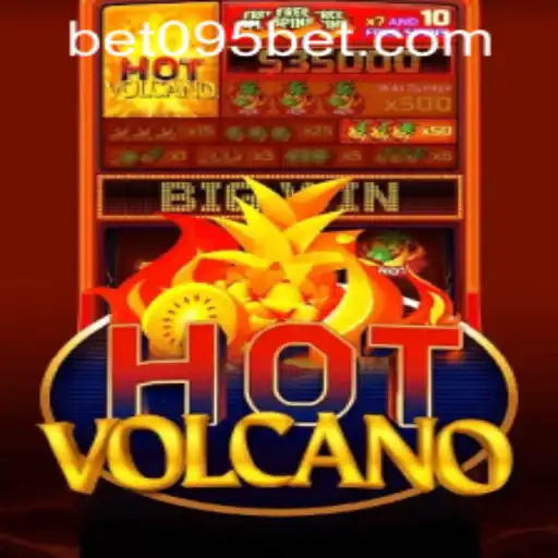 HotVolcano: Exploring the Fiery World of Casino Adventures