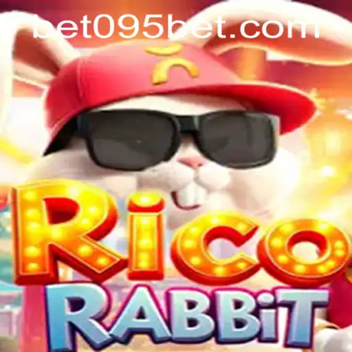 RicoRabbit: A Dynamic New Gaming Experience with 095bet PH Login