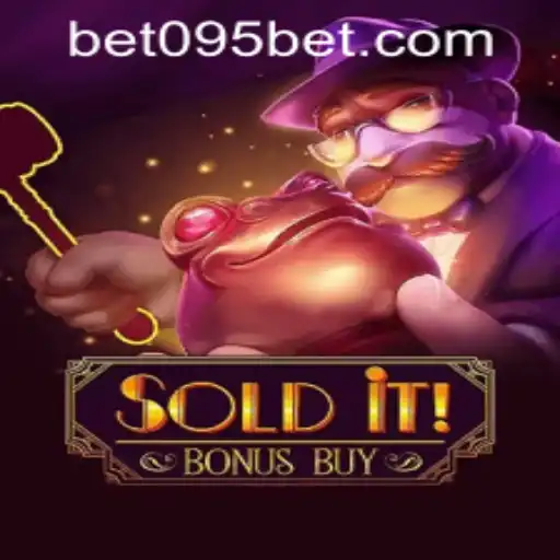 SolditBonusBuy: A Deep Dive into the Innovative Gaming Experience with 095bet PH Login